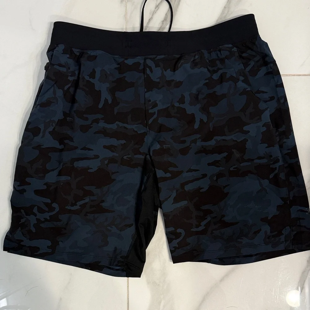 lululemon shorts/swim shorts assorted colors men’s XL - Picture 4 of 7